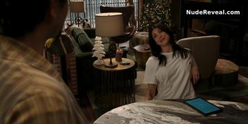 BRIANA CUOCO nude in With Love