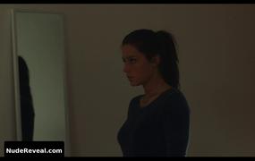 ADELE EXARCHOPOULOS nude in Passages