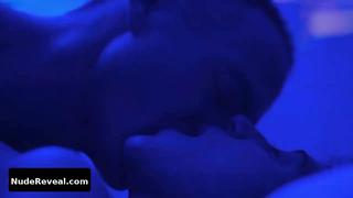 MARIANA TREVINO nude in Cecilia