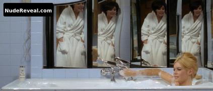 BRIGITTE BARDOT nude in Two Weeks in September