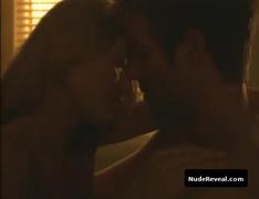 STEPHANIE MORGENSTERN nude in Bliss