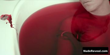 MARIA FERNANDA YEPES nude in Dark Desire
