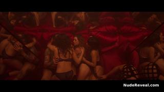 MAGGIE CIVANTOS nude in La Pasion Turca
