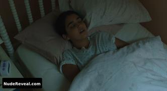 GERALDINE VISWANATHAN nude in Hala