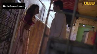 NEHA KAPOOR nude in The Bull Of Dalal Street