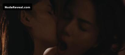 VERN KAYE nude in Donselya