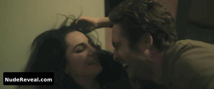 MARTHA HIGAREDA nude in Follow