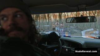 MEREDITH HAGNER nude in Search Party