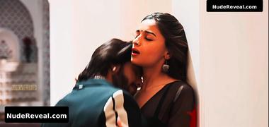 ALIA BHATT nude in Rocky Aur Rani Kii Prem Kahaani