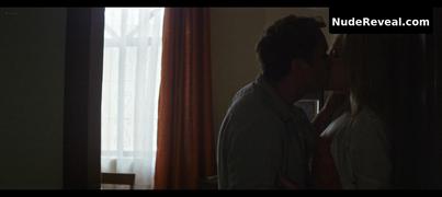 ADELAIDE CLEMENS nude in White Widow