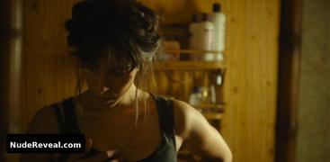OONA CHAPLIN nude in Anchor and Hope