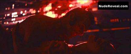BAI LING nude in Samurai Cop 2: Deadly Vengeance