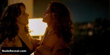 JENNIFER BEALS nude in The L Word: Generation Q