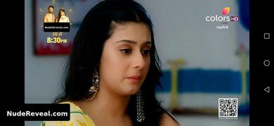 ISHA MALVIYA nude in Hot and Blue