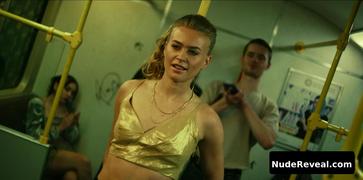 JEANNE GOURSAUD nude in Para - We Are King