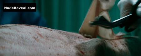 JODIE FOSTER nude in The Brave One