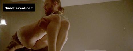 EMILY HAMPSHIRE nude in Die