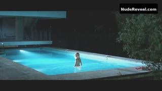 LOUISE BOURGOIN nude in Black Heaven