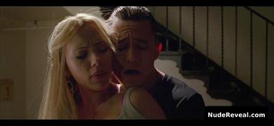 SCARLETT JOHANSSON nude in Don Jon