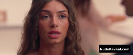 MIMI KEENE nude in After Everything