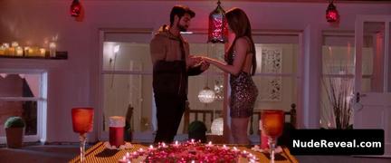 URVASHI RAUTELA nude in Hate Story 4