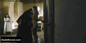 SYDNEY SWEENEY nude in Immaculate