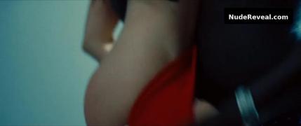 DAPHNE PATAKIA nude in The Five Devils