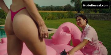 VIOLETA RODRIGUEZ nude in The Quiet Maid