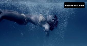 LACEY CHABERT nude in Thirst