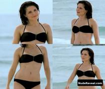 SOPHIA BUSH nude in One Tree Hill
