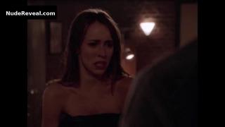 JENNIFER LOVE HEWITT nude in Time of Your Life