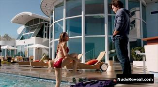 MARGARITA LEVIEVA nude in Revenge
