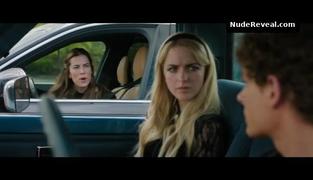 MCKENNA GRACE nude in Regretting You