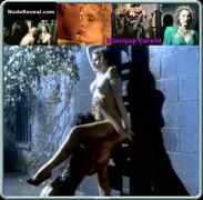 MONIQUE PARENT nude in Dark Secrets