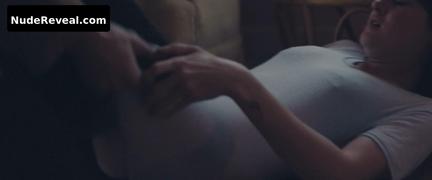 SHAILENE WOODLEY nude in Endings, Beginnings