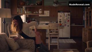 KATHRYN HAHN nude in Mrs. Fletcher