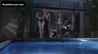 LEELEE SOBIESKI nude in The Glass House
