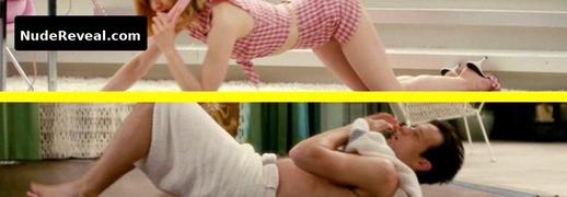 RENEE ZELLWEGER nude in Down with Love