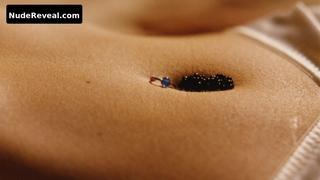 NICOLE EGGERT nude in Amanda and the Alien