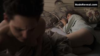 LIV LISA FRIES nude in Counterpart