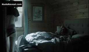 JULIANNE NICHOLSON nude in Eyewitness