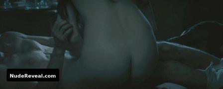 LAURENCE LEBOEUF nude in Le torrent