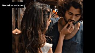 ANANYA PANDAY nude in Liger