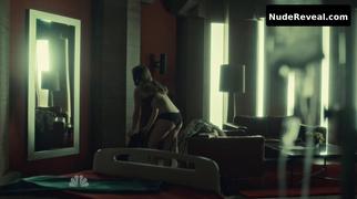KATHARINE ISABELLE nude in Hannibal