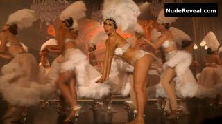AUNJANUE ELLIS nude in Lovecraft Country