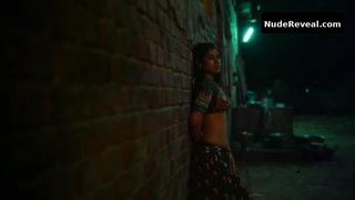 NAMITA BHARALI nude in Dr. Arora