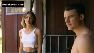 LEILA GEORGE nude in Animal Kingdom