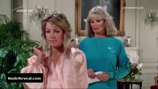 HEATHER LOCKLEAR nude in Dynasty
