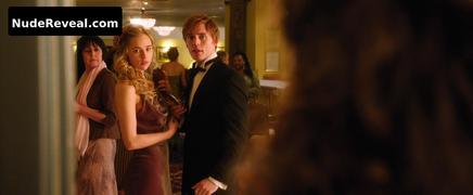 SUKI WATERHOUSE nude in Love, Rosie