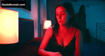 SHANNON WOODWARD nude in Jagged Mind